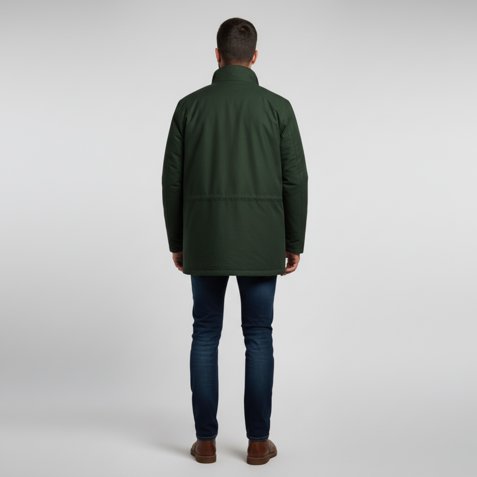 Laurent - Veste à poches multiples